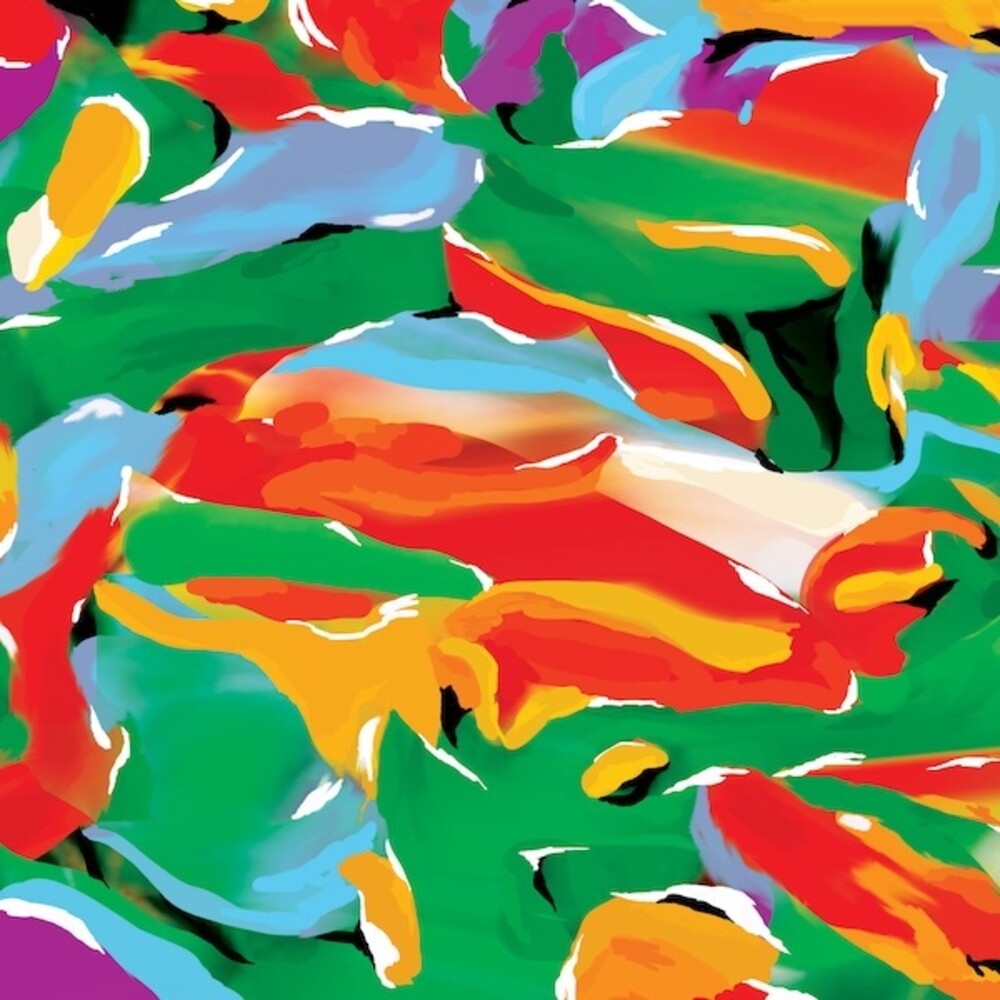 Auntie Flo- Birds Of Paradise [ vinyl ]