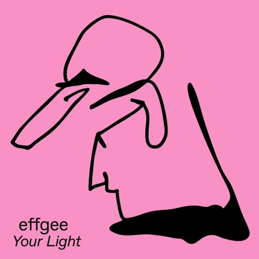 Effgee- Your Light (Ep) [ vinyl ]