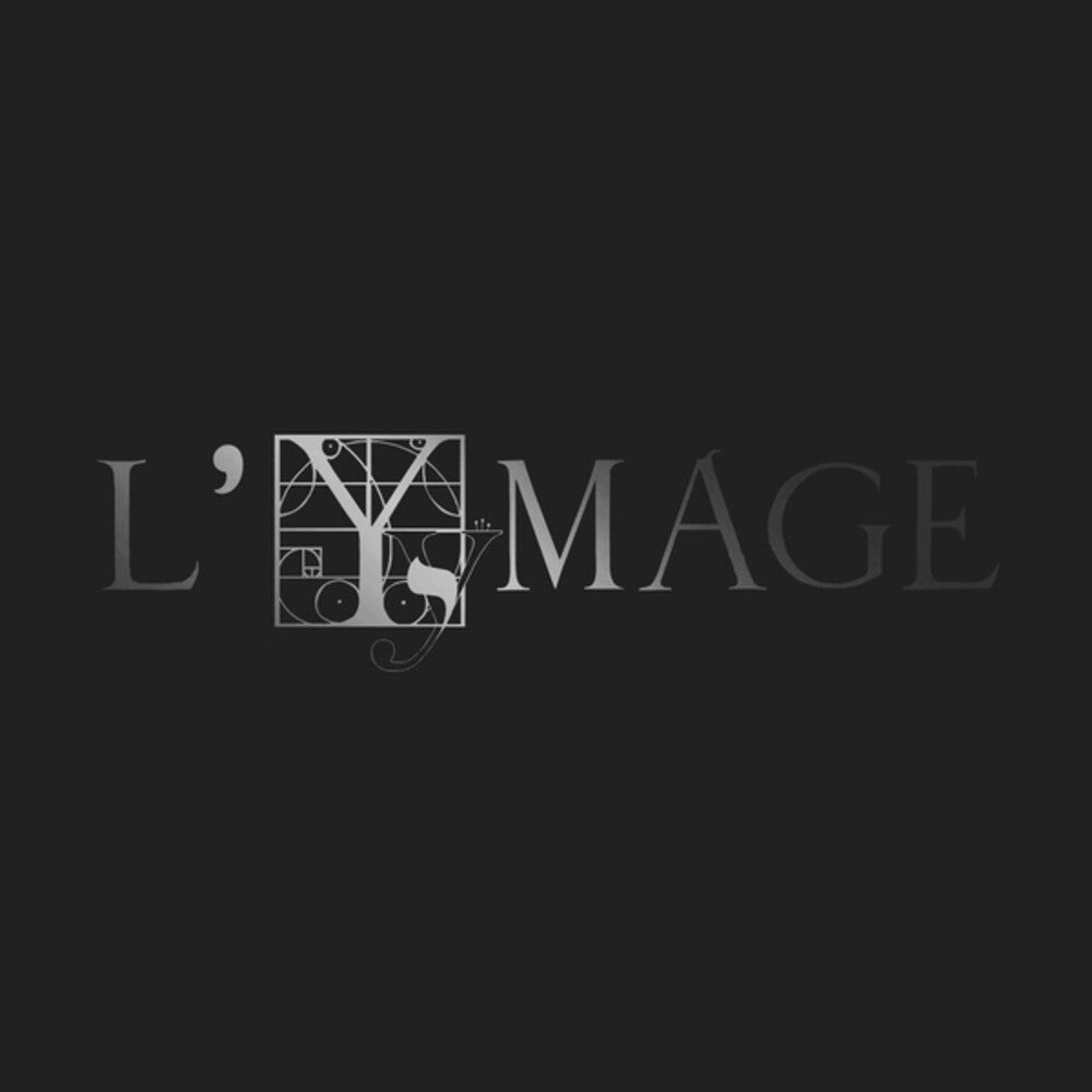 De Guillaume Machault- L'ymage [ vinyl ]