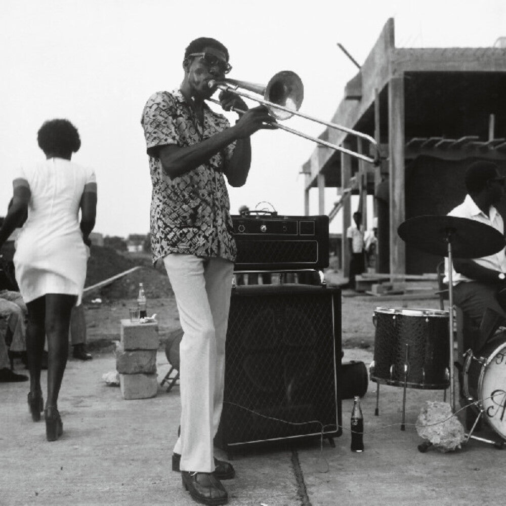 Ghana Special: Highlife / Various- Ghana Special: Highlife / Various [ vinyl ]