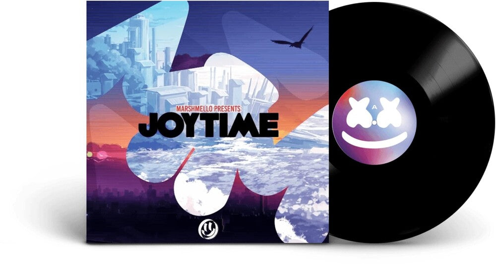 Marshmello- Joytime I [ vinyl ]