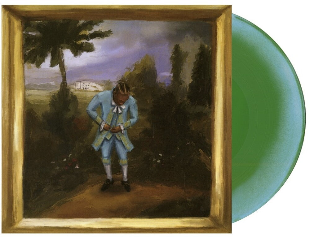 Elcamino- Mino [Colored Vinyl]