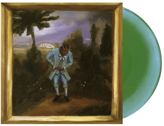 Elcamino- Mino [Colored Vinyl]