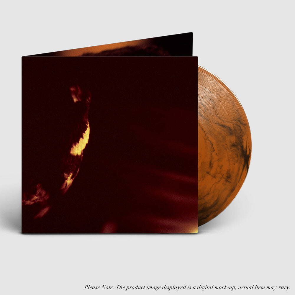 Skepticism- Stormcrowfleet (Blk) [Colored Vinyl] (Gate) [Limited Edition] [With Booklet]