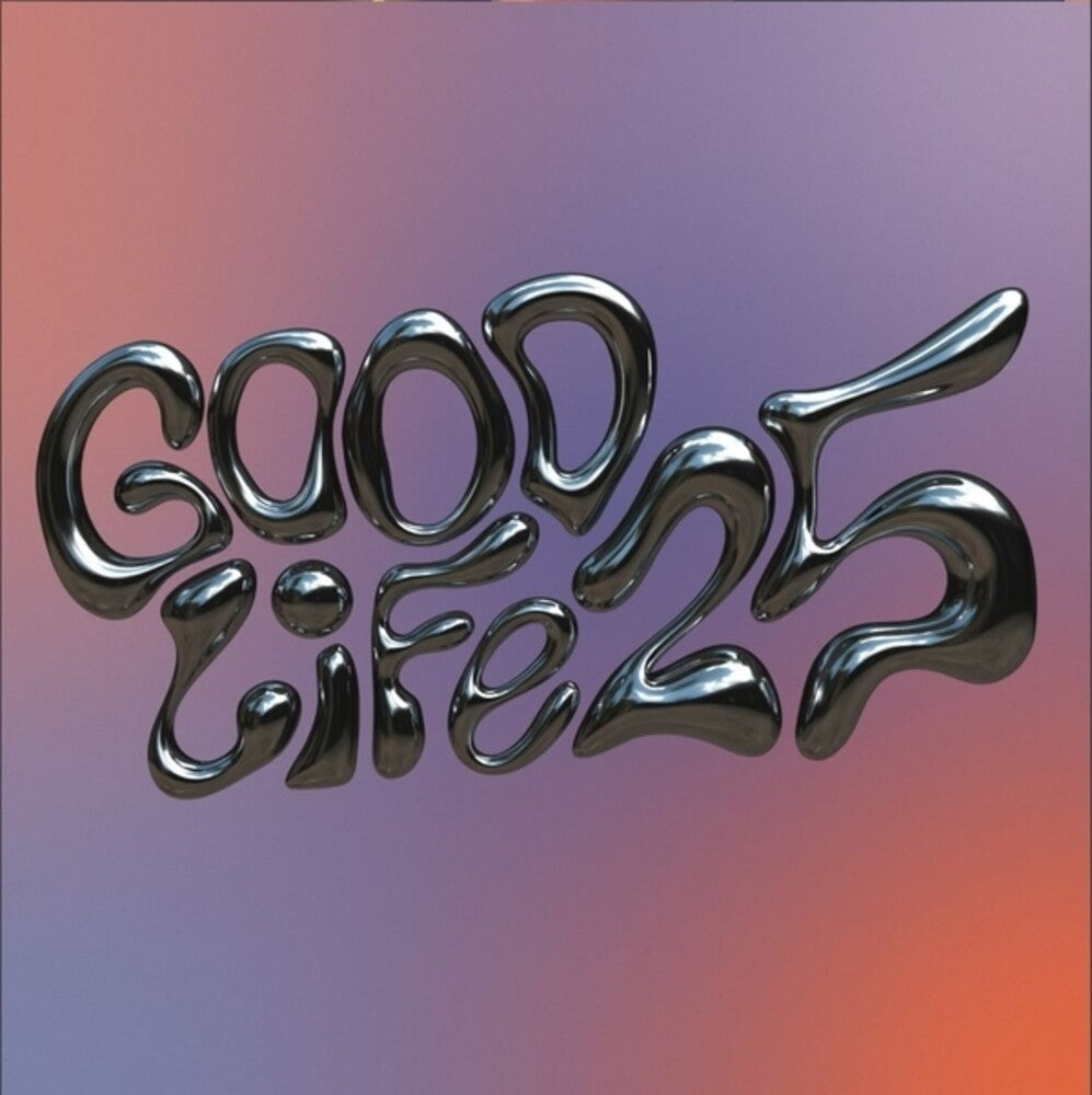 Sascha Cawa  / Arnold,Britta- Good Life 25 [ vinyl ]
