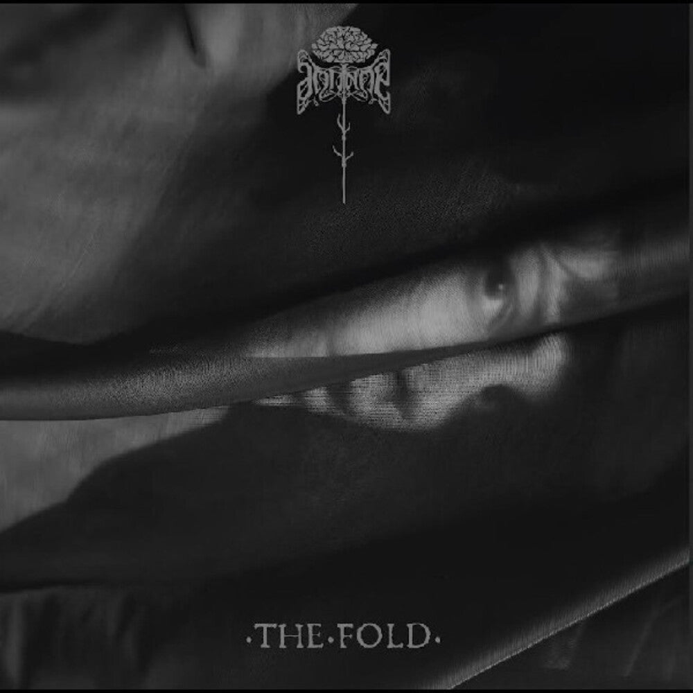 Antinoe- Fold [ vinyl ]