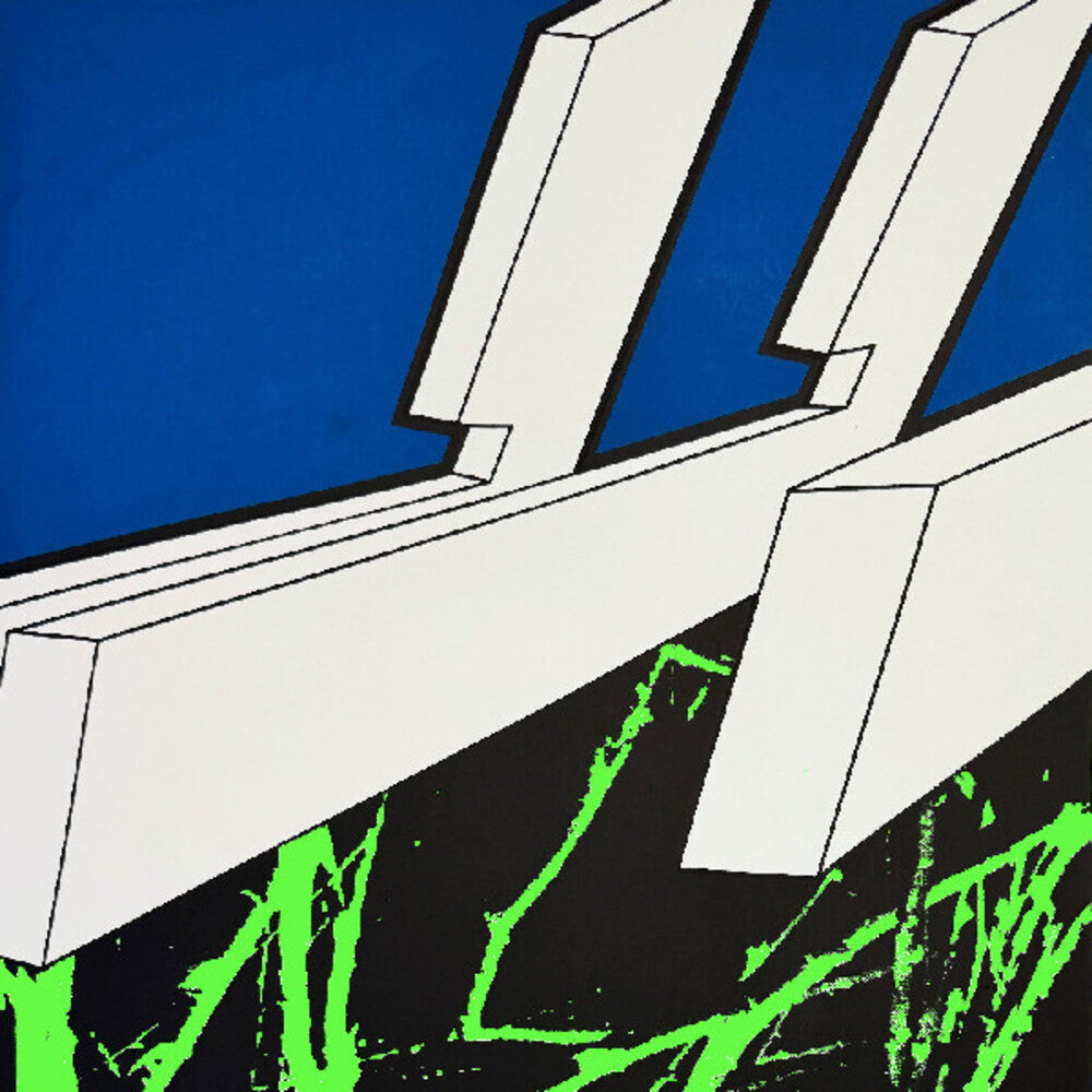 Oneohtrix Point Never- Tranquilizer (Gate) [ vinyl ]