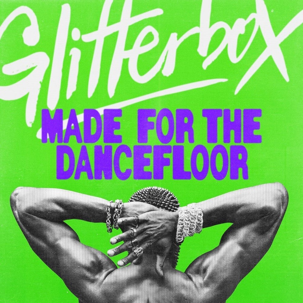 Glitterbox: Made For The Dancefloor / Various- Glitterbox: Made For The Dancefloor / Various [ vinyl ]