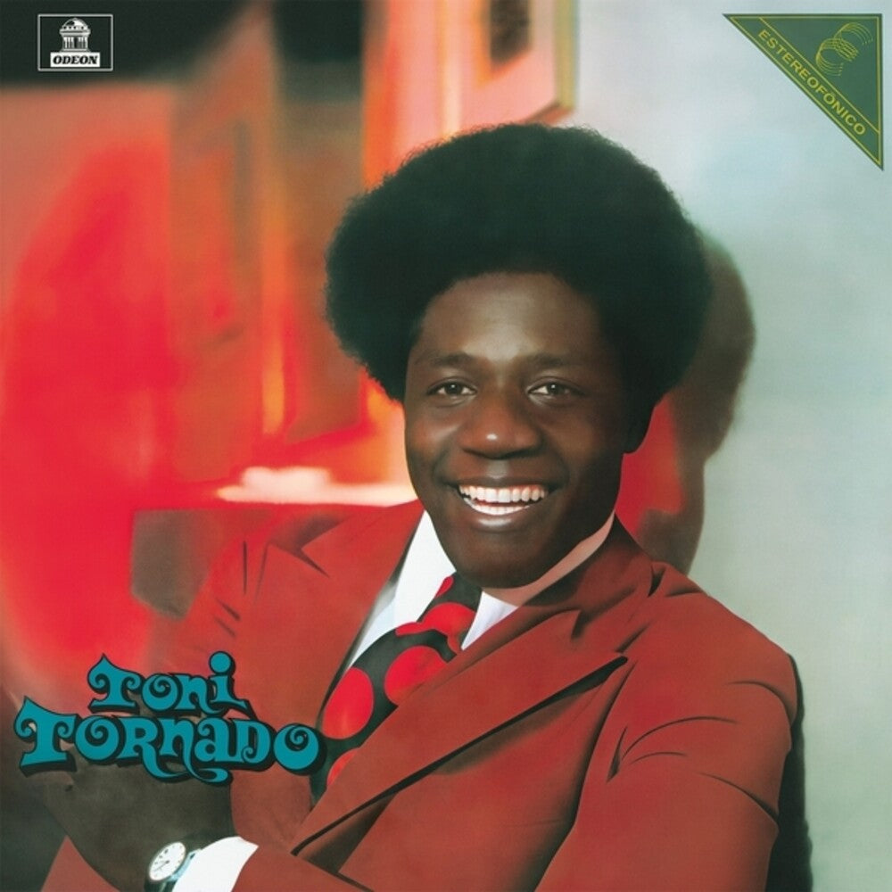 Toni Tornado- Toni Tornado [ vinyl ]