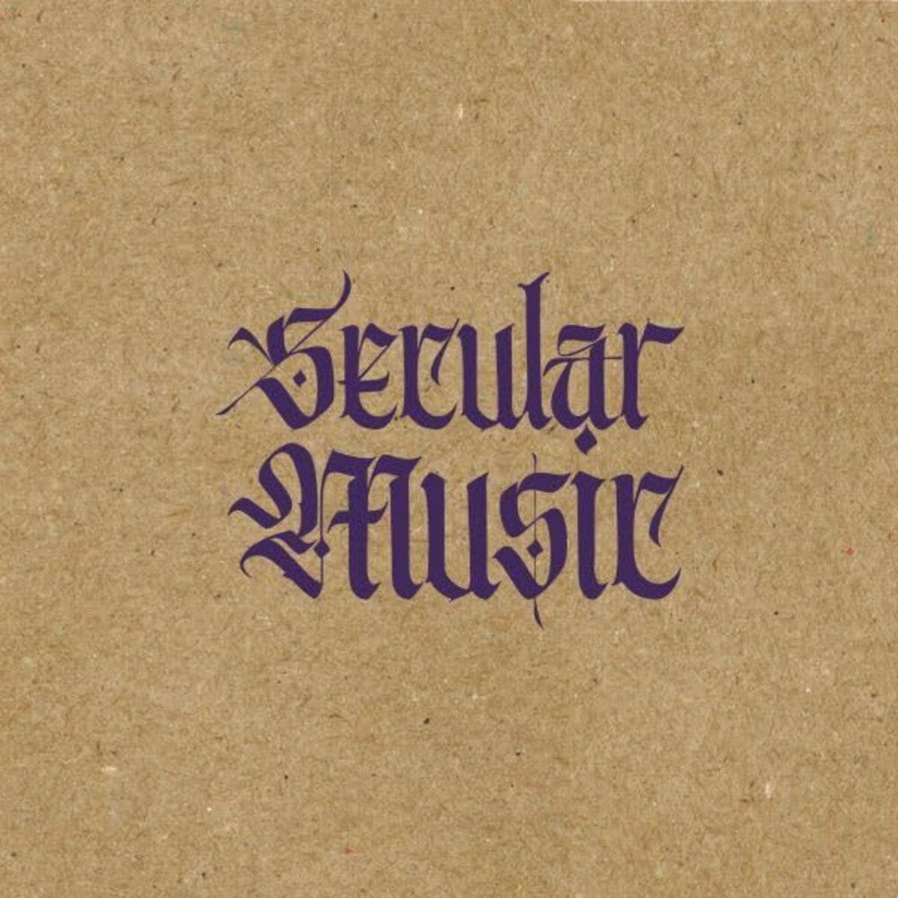 Girls of the Internet- Secular Music Vol 1 (Uk) [ vinyl ]