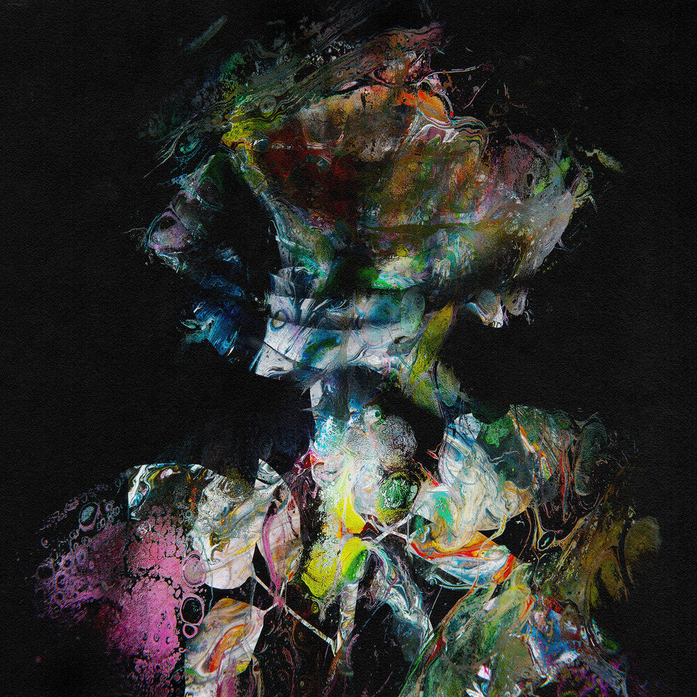 Imminence- Heaven In Hiding [Limited Edition] [ vinyl ]
