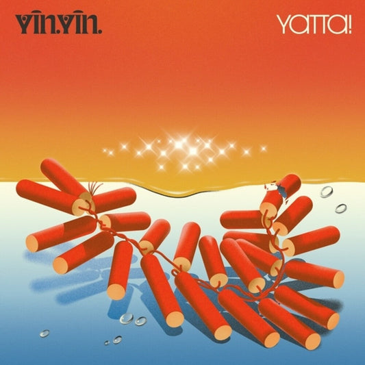 Yin Yin- Yatta [ vinyl ]