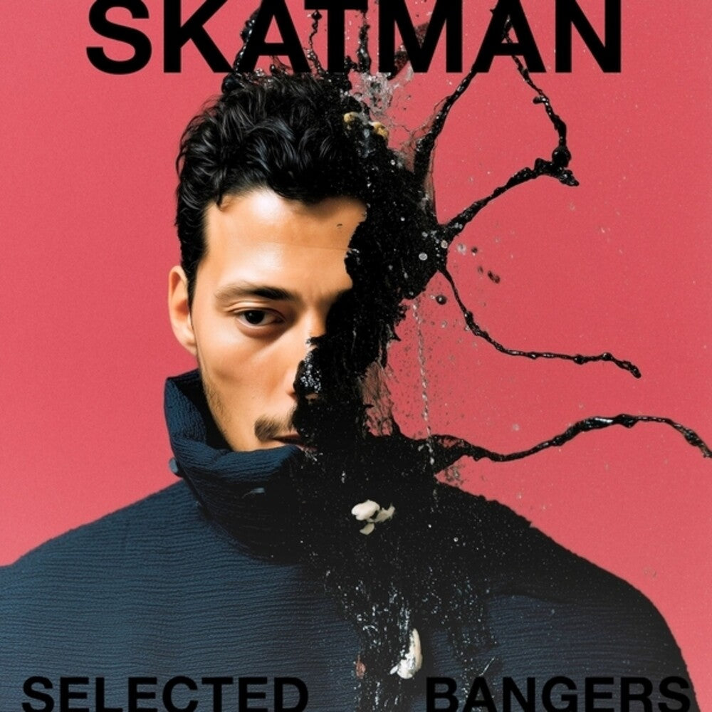 Skatman- Selected Bangers [ vinyl ]