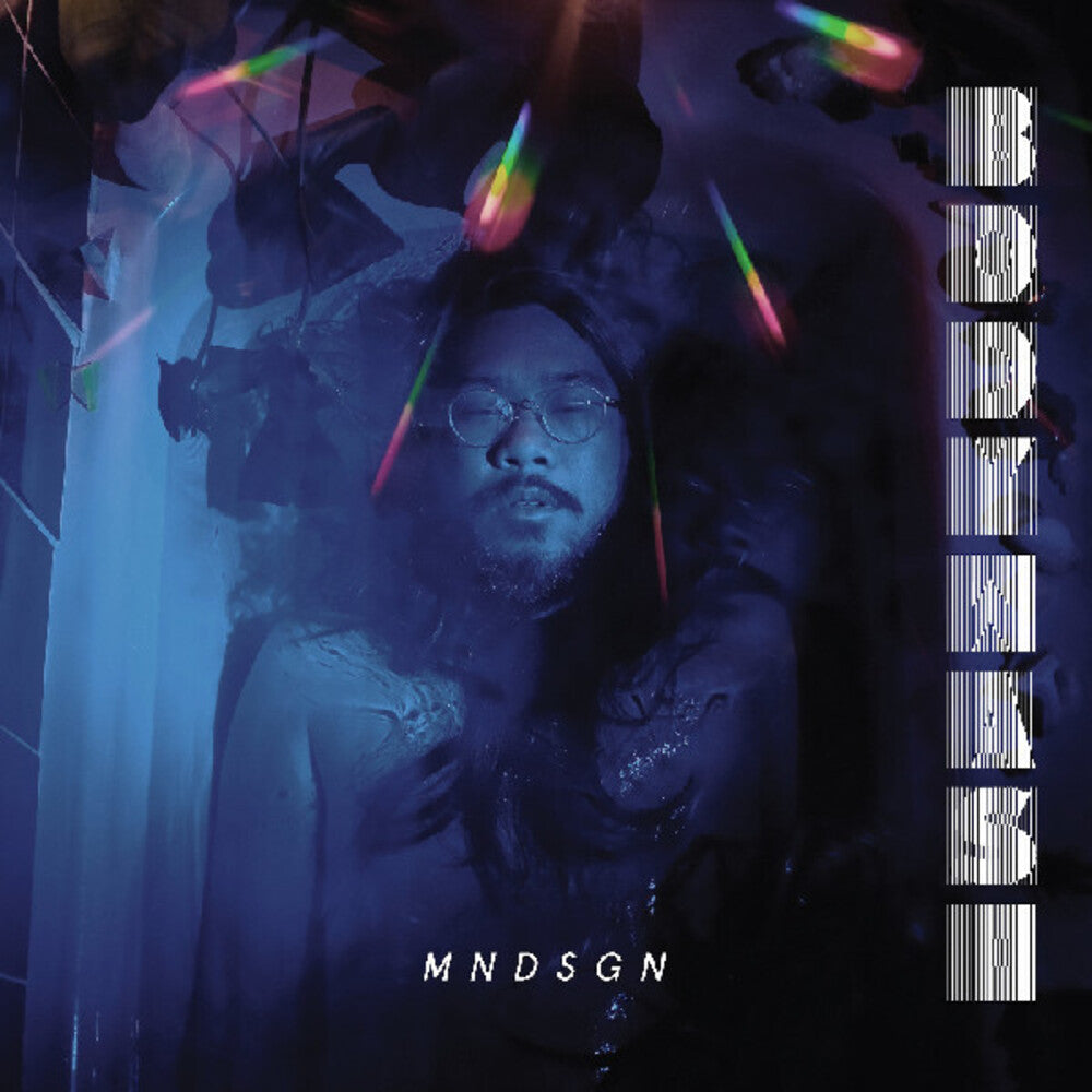 Mndsgn- Body Wash [Colored Vinyl] [Indie Exclusive] (Ecov) (Lav)