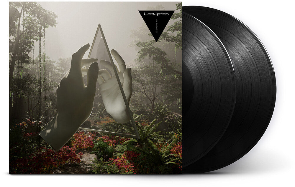Ladytron- Paradises (Gate) (Ofgv) [ vinyl ]