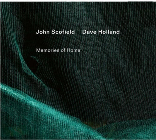 John Scofield  / Holland,Dave- Memories Of Home [ vinyl ]