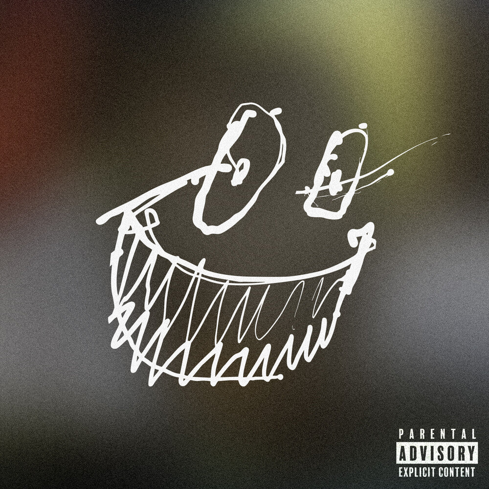 IDK- Even The Devil Smiles [ vinyl ]