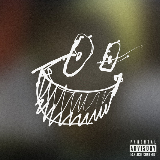 IDK- Even The Devil Smiles [ vinyl ]