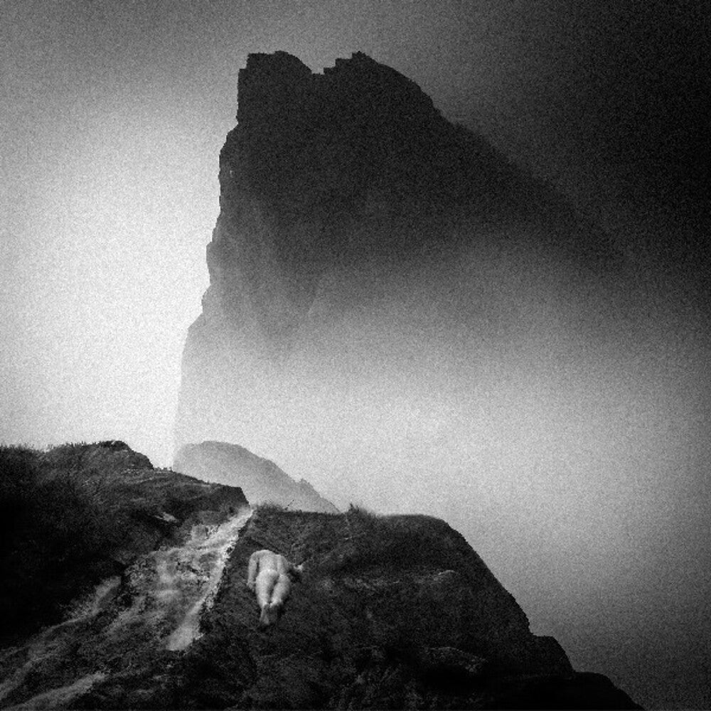 Mizmor / Hell- Alluvion [ vinyl ]