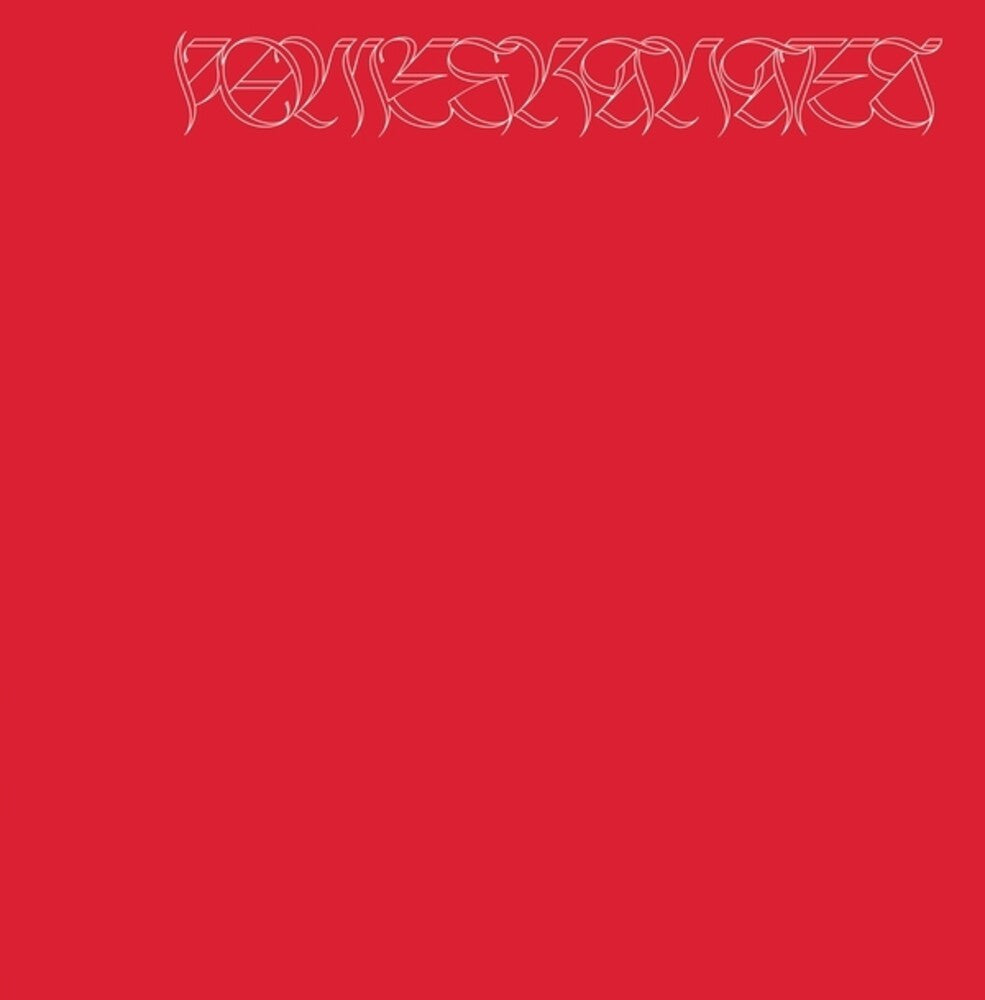 Nicolas Jaar- Pomegranates [ vinyl ]