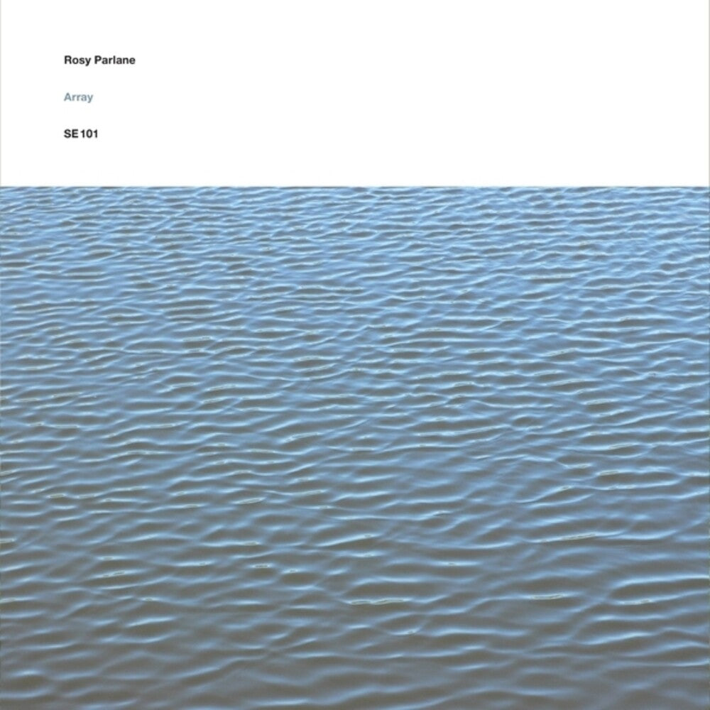 Rosy Parlane- Array [ vinyl ]