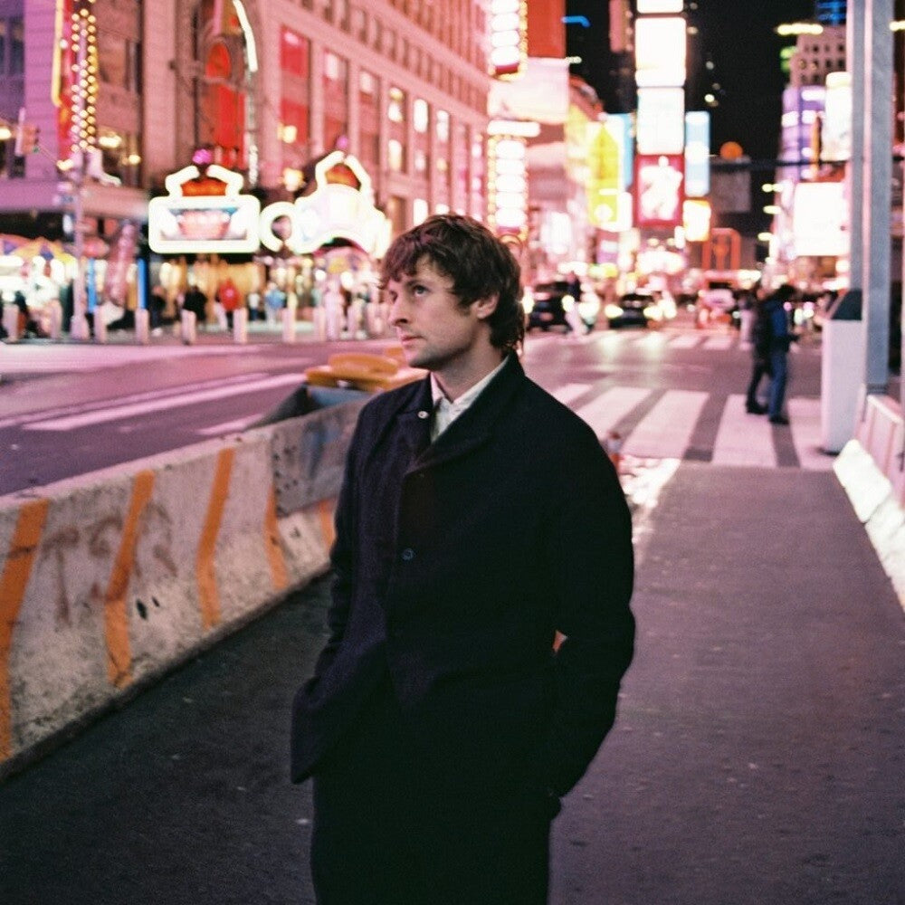 Mall Grab- New York (Ep) [ vinyl ]