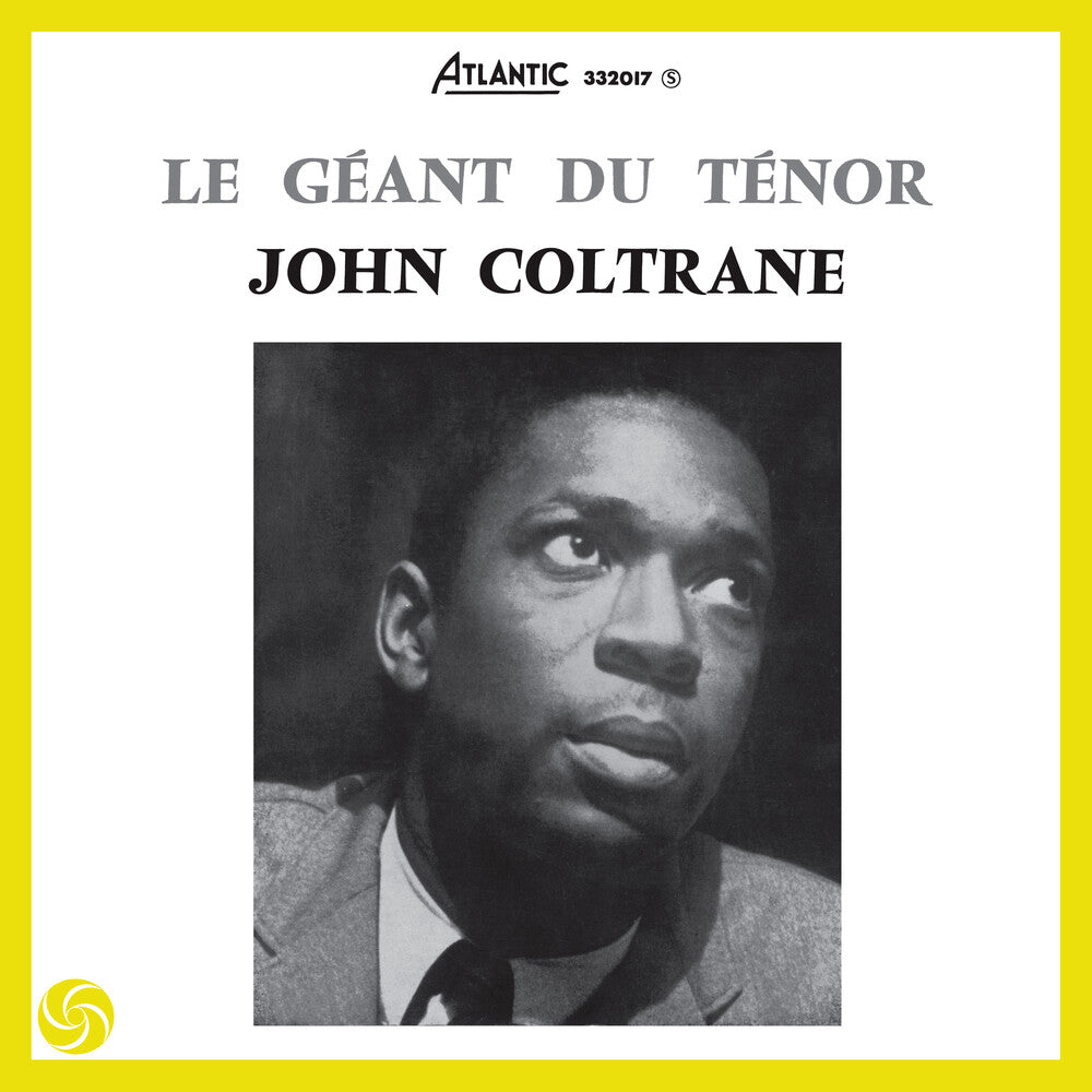 John Coltrane- Giant Steps (SYEOR 2026) [Limited Edition] [180 Gram] (Mono) [ vinyl ]