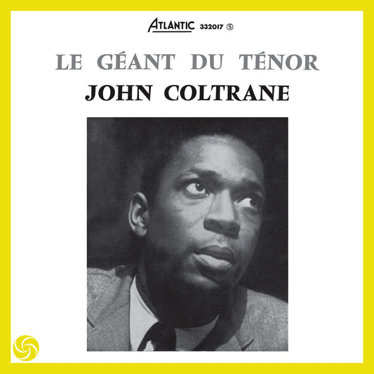 John Coltrane- Giant Steps (SYEOR 2026) [Limited Edition] [180 Gram] (Mono) [ vinyl ]