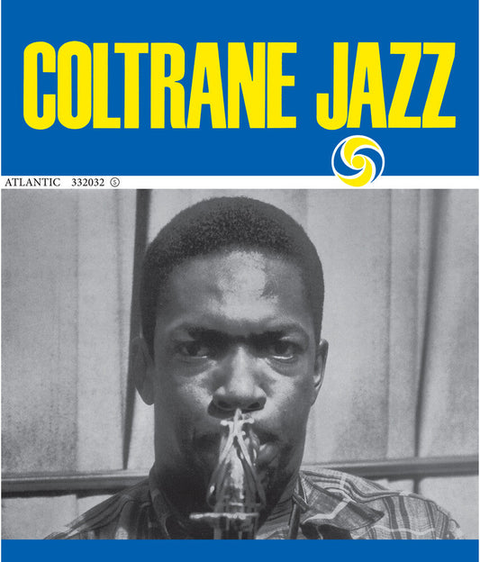 John Coltrane- Coltrane Jazz (SYEOR 2026) [Limited Edition] [180 Gram] (Mono) [ vinyl ]