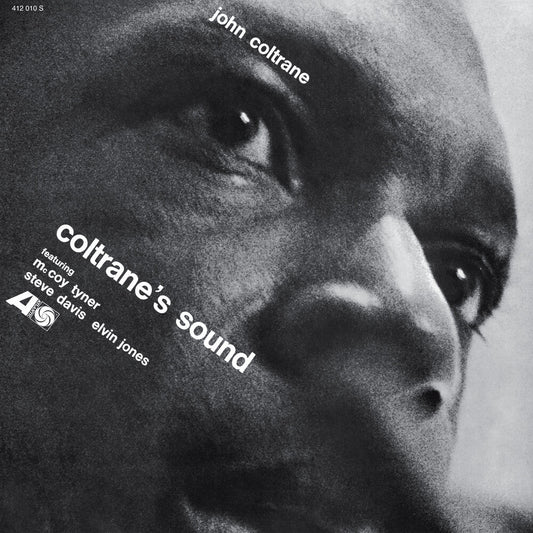 John Coltrane- Coltrane's Sound (SYEOR 2026) [Limited Edition] [180 Gram] (Bme) [ vinyl ]