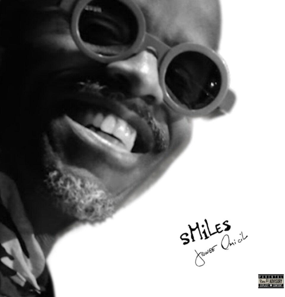 Jowee Omicil- Smiles [ vinyl ]