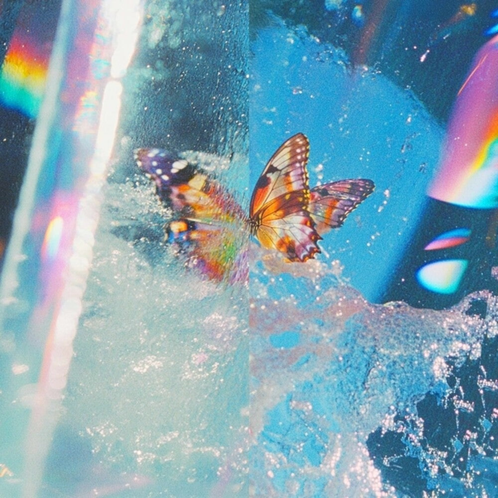 Daphni- Butterfly [ vinyl ]