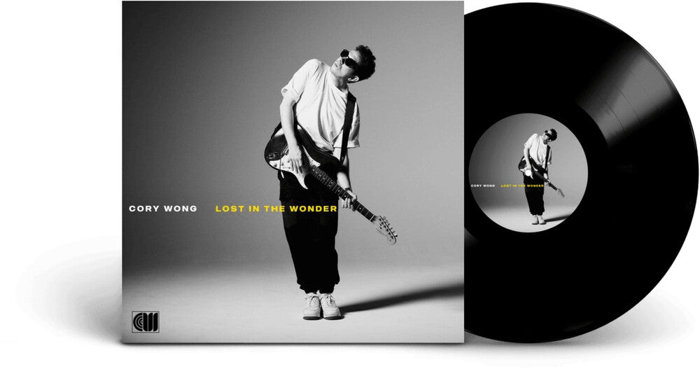 Cory Wong (Vulfpeck)- Lost In The Wonder [ vinyl ]