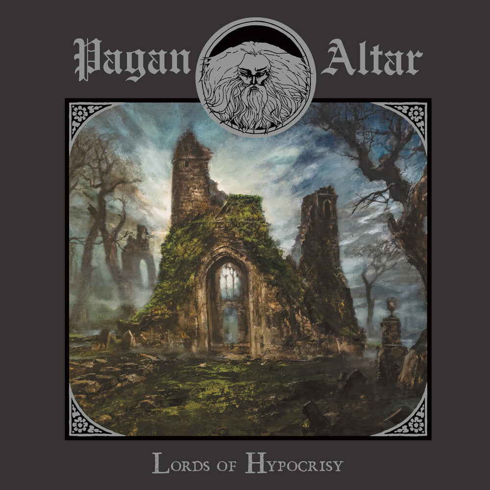 Pagan Altar- Lords Of Hypocrisy [ vinyl ]