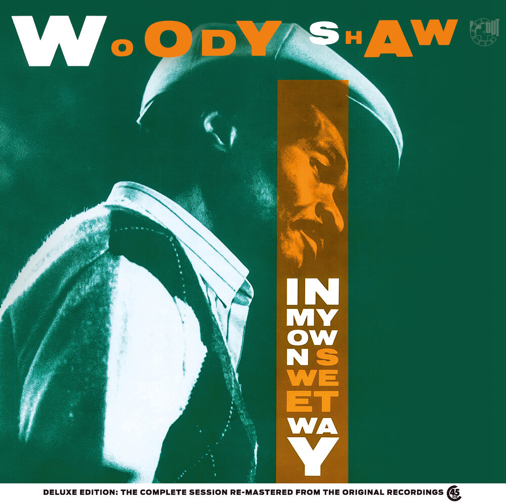 Woody Shaw- In My Own Sweet Way (Audp) [Deluxe] (Frpm) [Remastered] [ vinyl ]