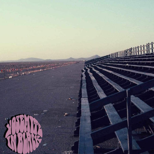 Yosemite In Black- Pursuit Of [ vinyl ]