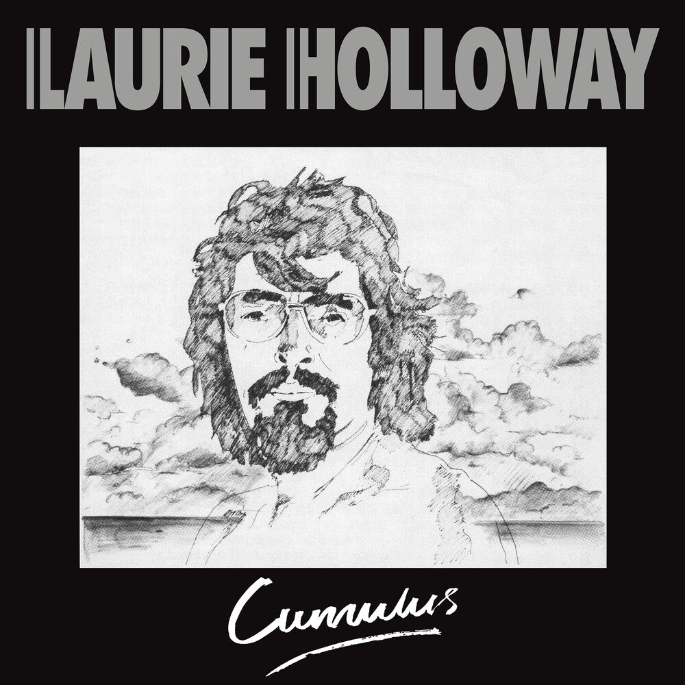 Laurie Holloway- Cumulus [ vinyl ]