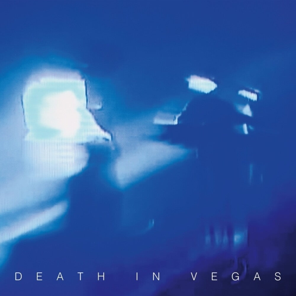 Death In Vegas- COUM/Lightning Bolt - Live Versions [ vinyl ]