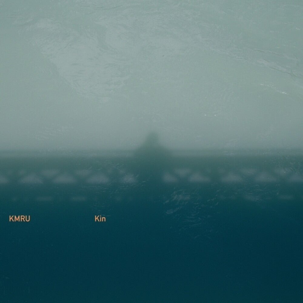 Kmru- Kin [ vinyl ]