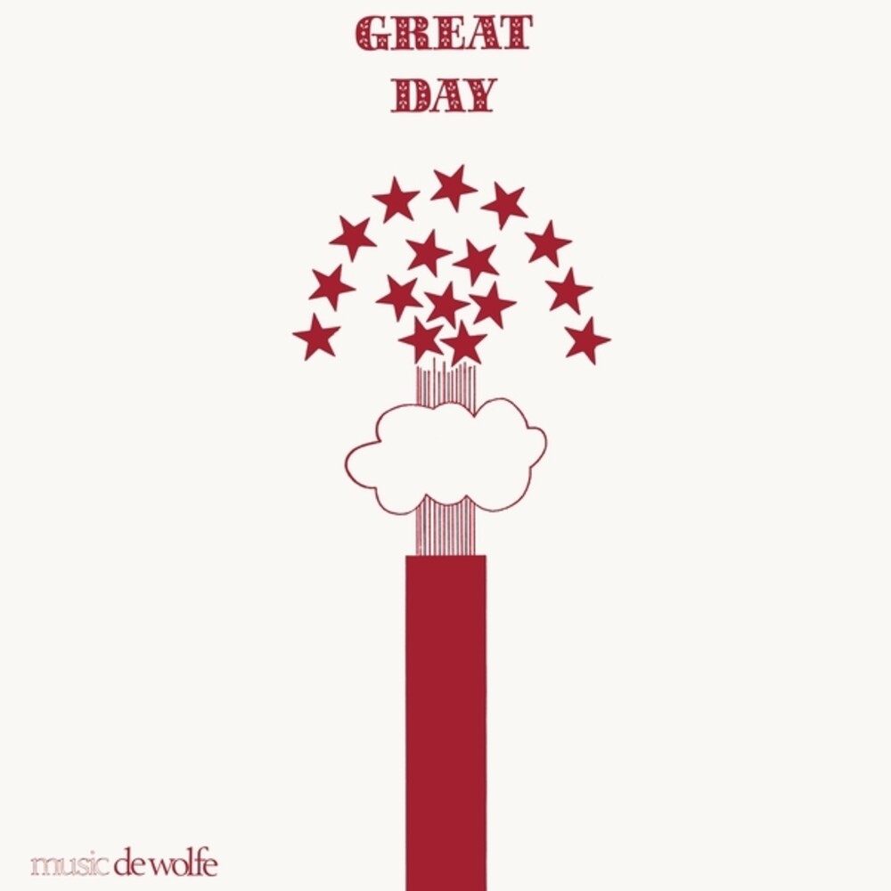 Simon Haseley / Reno,Peter- Great Day [ vinyl ]