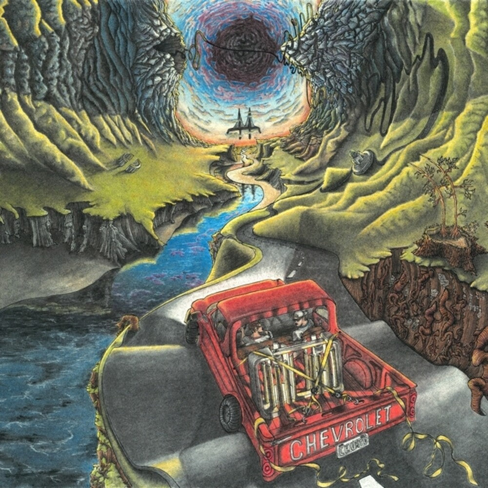 Natural Magic- Ii [ vinyl ]