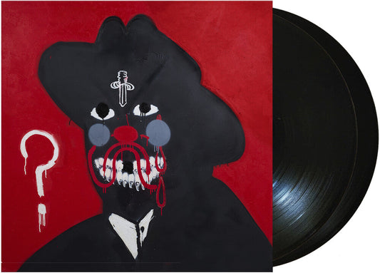 21 Savage- What Happened To The Streets? [ vinyl ]