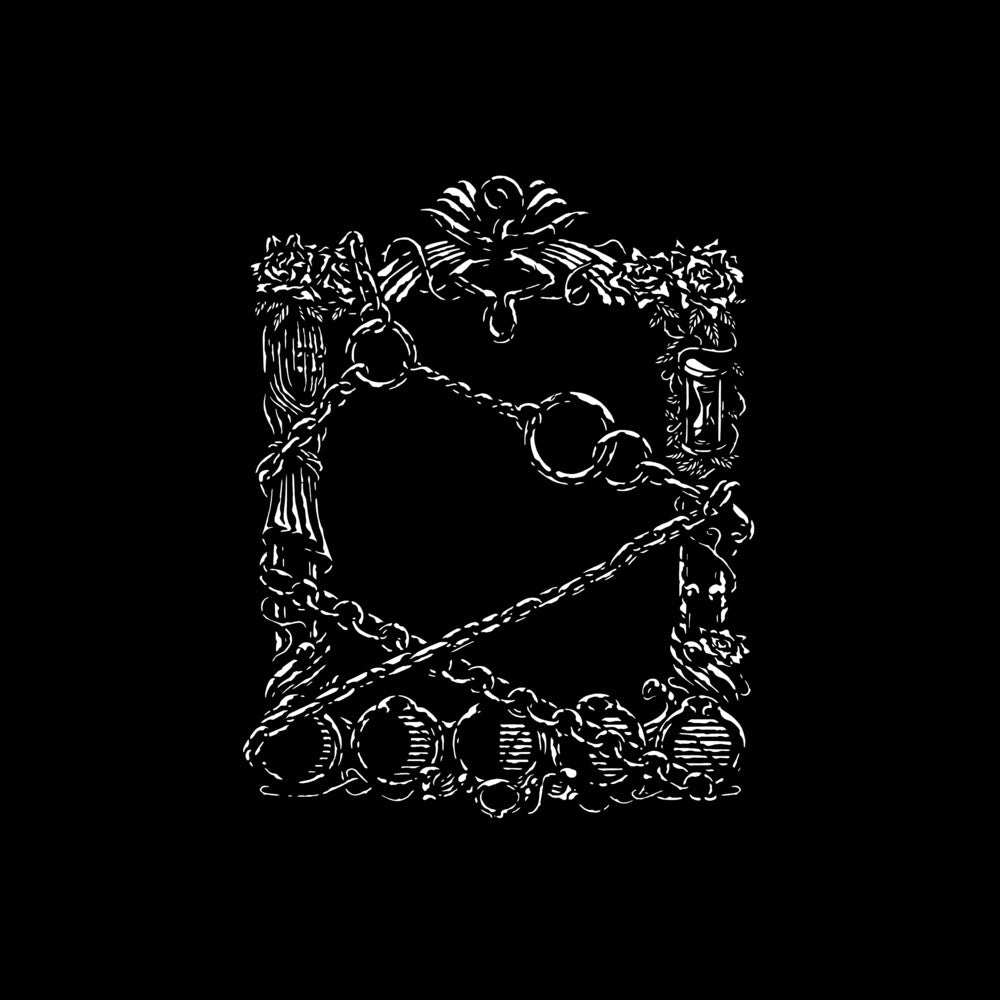 TVAM- Ruins [Clear Vinyl]
