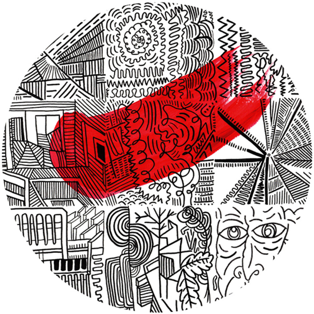 Peggy Gou- Art Of War (Part 1) (Ep) [ vinyl ]