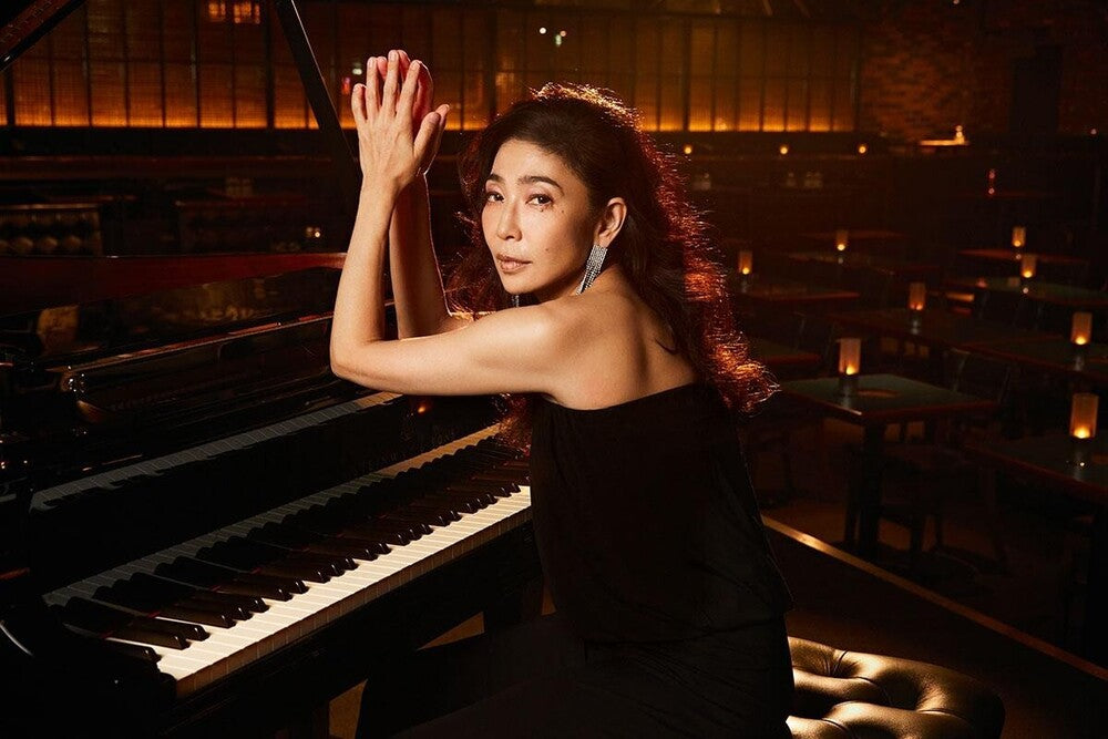 Junko Onishi- American Classics [ vinyl ]