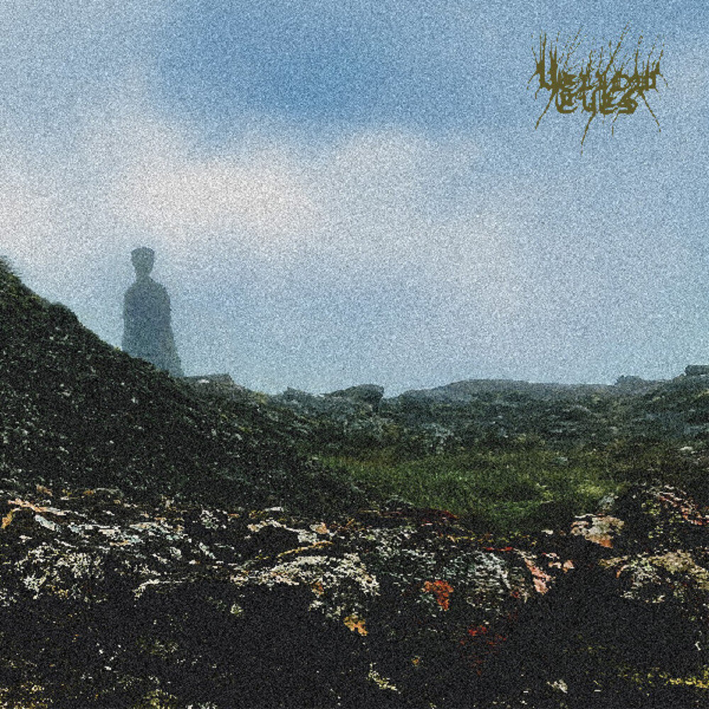 Yellow Eyes- Confusion Gate [ vinyl ]