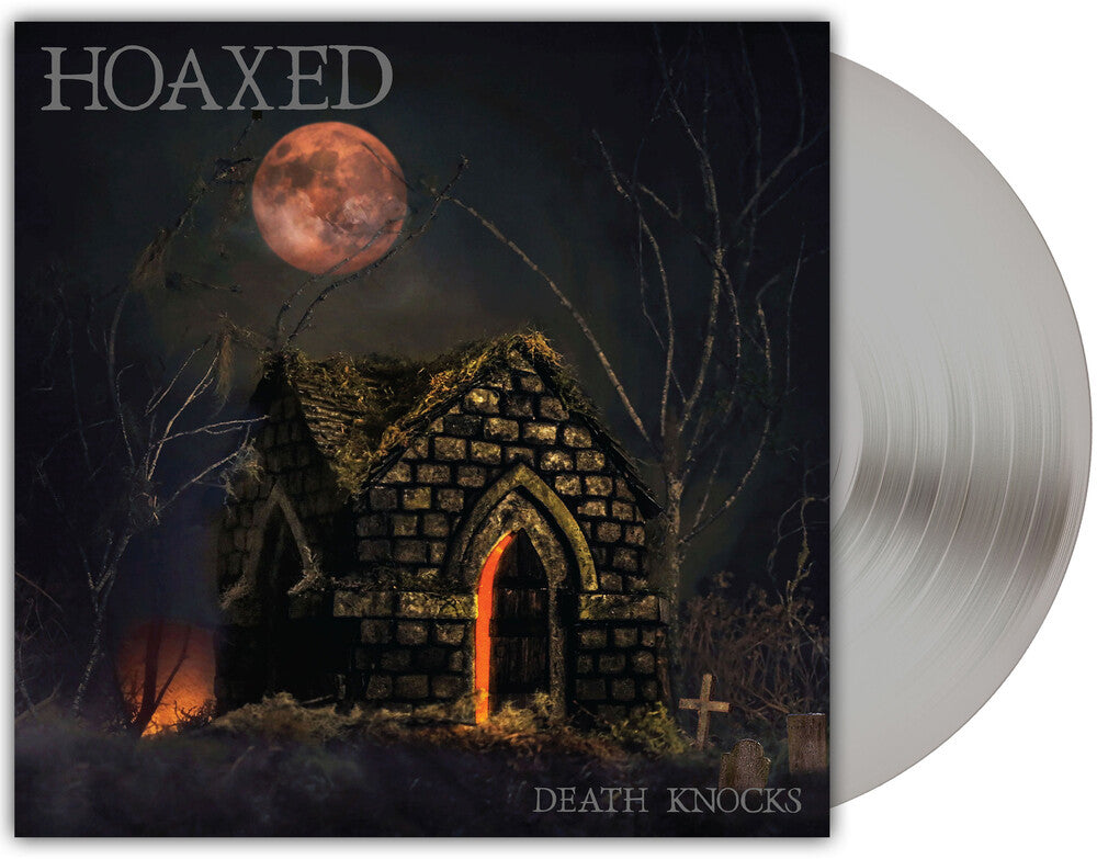 Hoaxed- Death Knocks [ vinyl ]