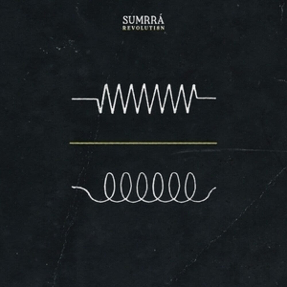 Sumrra- Revoluti8n [Colored Vinyl]