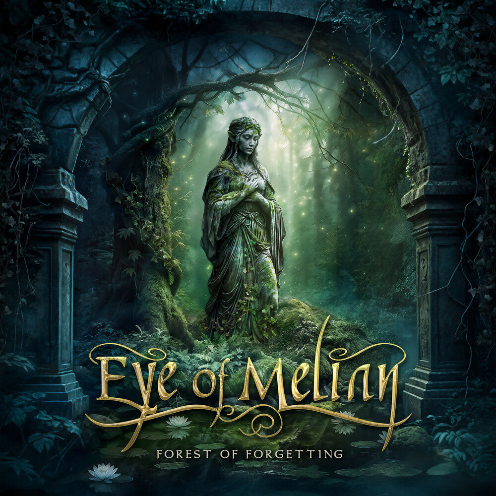 Eye of Melian- Forest of Forgetting [ vinyl ]