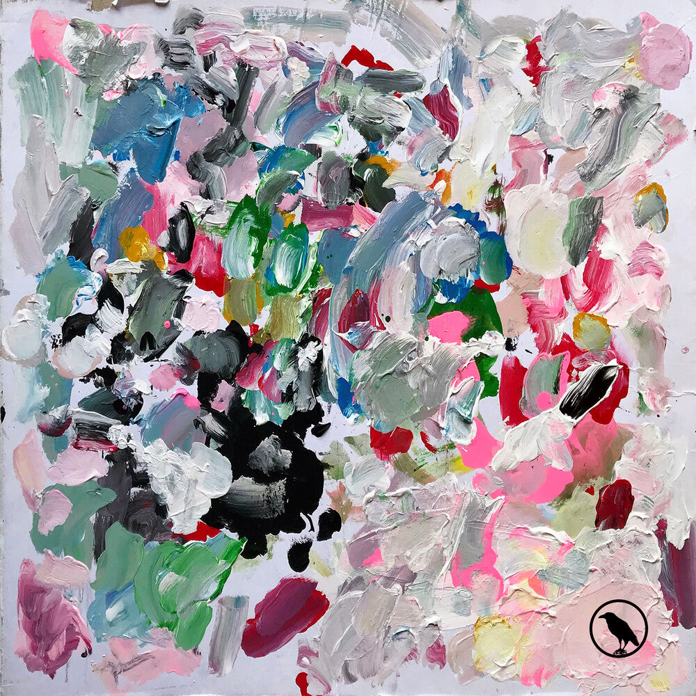 Jay Johanson -Jay- Where's The Cat [ vinyl ]